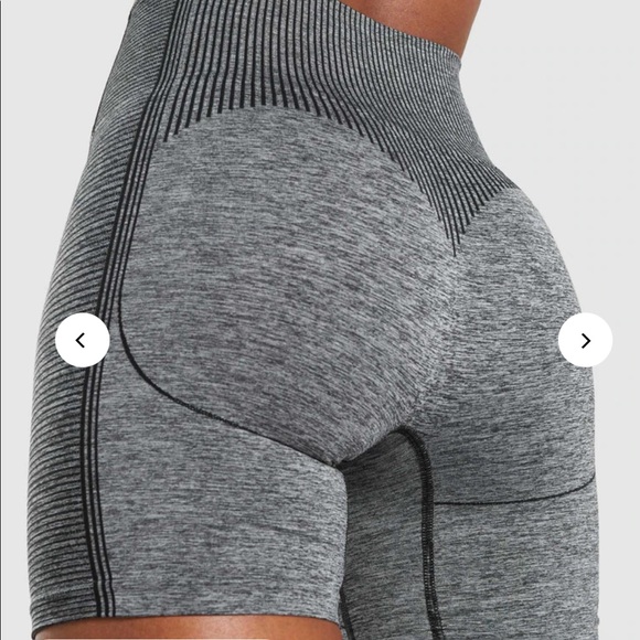 Gymshark | Shorts | Gymshark Hyper Amplify Shorts | Poshmark